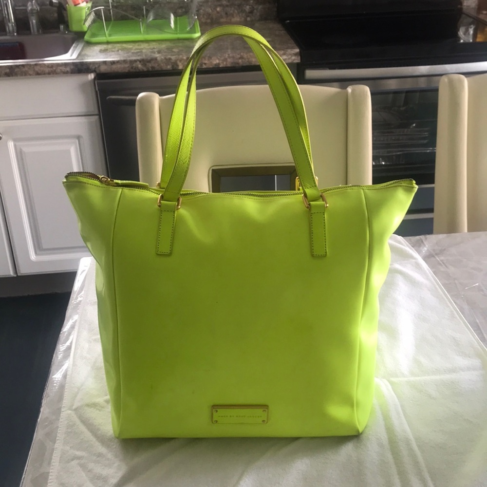 Marc Jacobs Tote